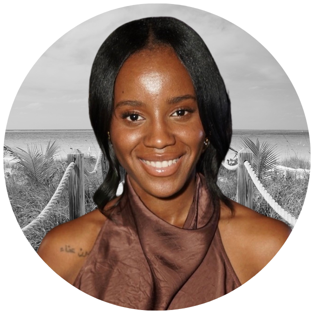 Picture of Shamaya Williams